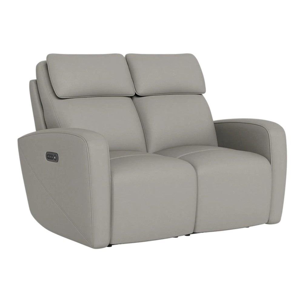 La - Z - Boy Dallas Sofa - Power Glideaway