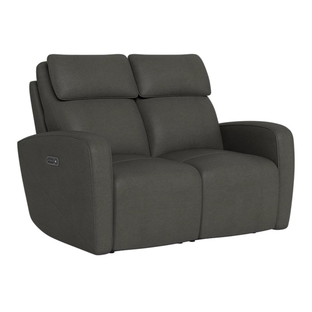 La - Z - Boy Dallas Sofa - Power Glideaway