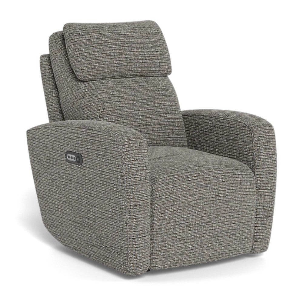 La - Z - Boy Dallas Recliner - Power Glideaway