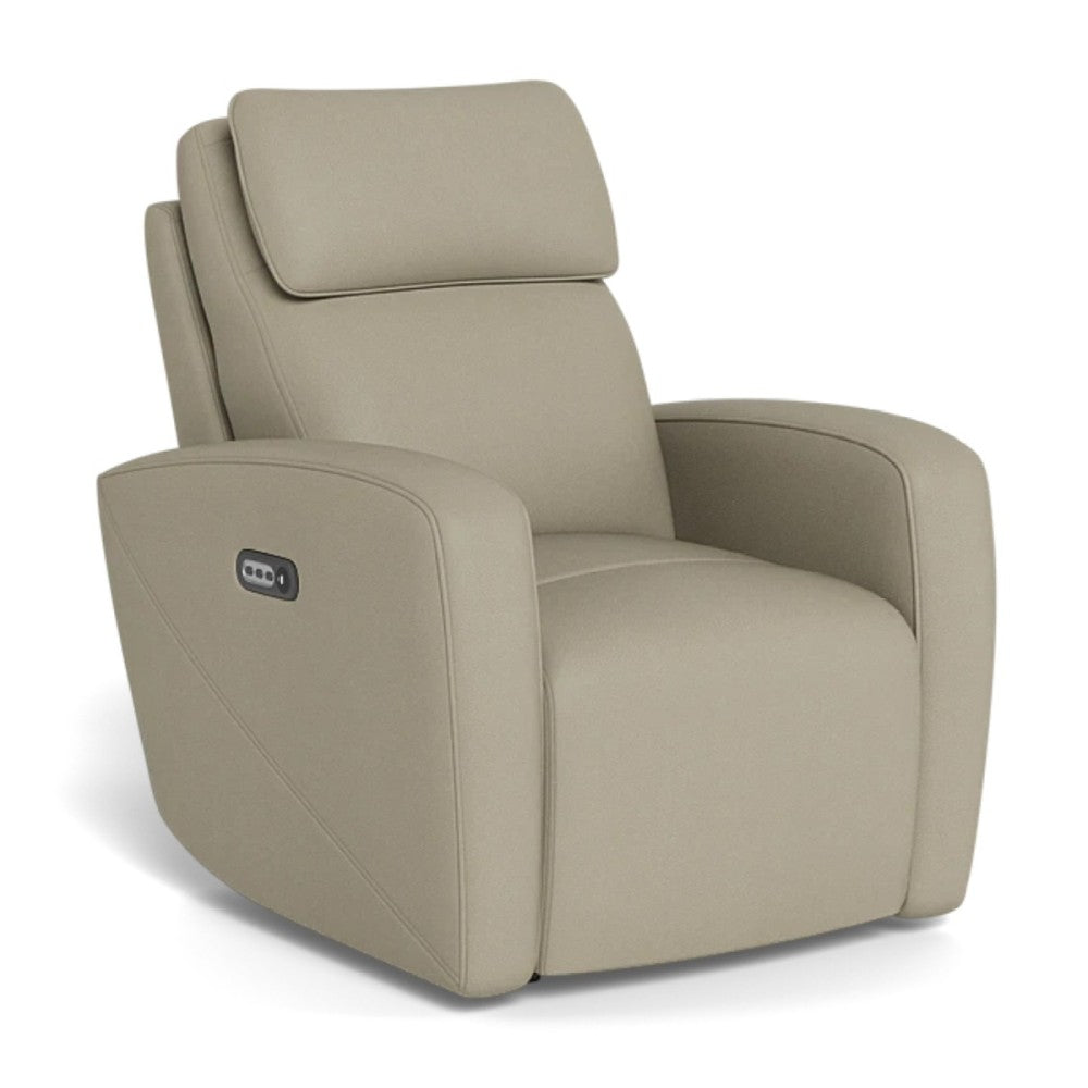 La - Z - Boy Dallas Recliner - Power Glideaway
