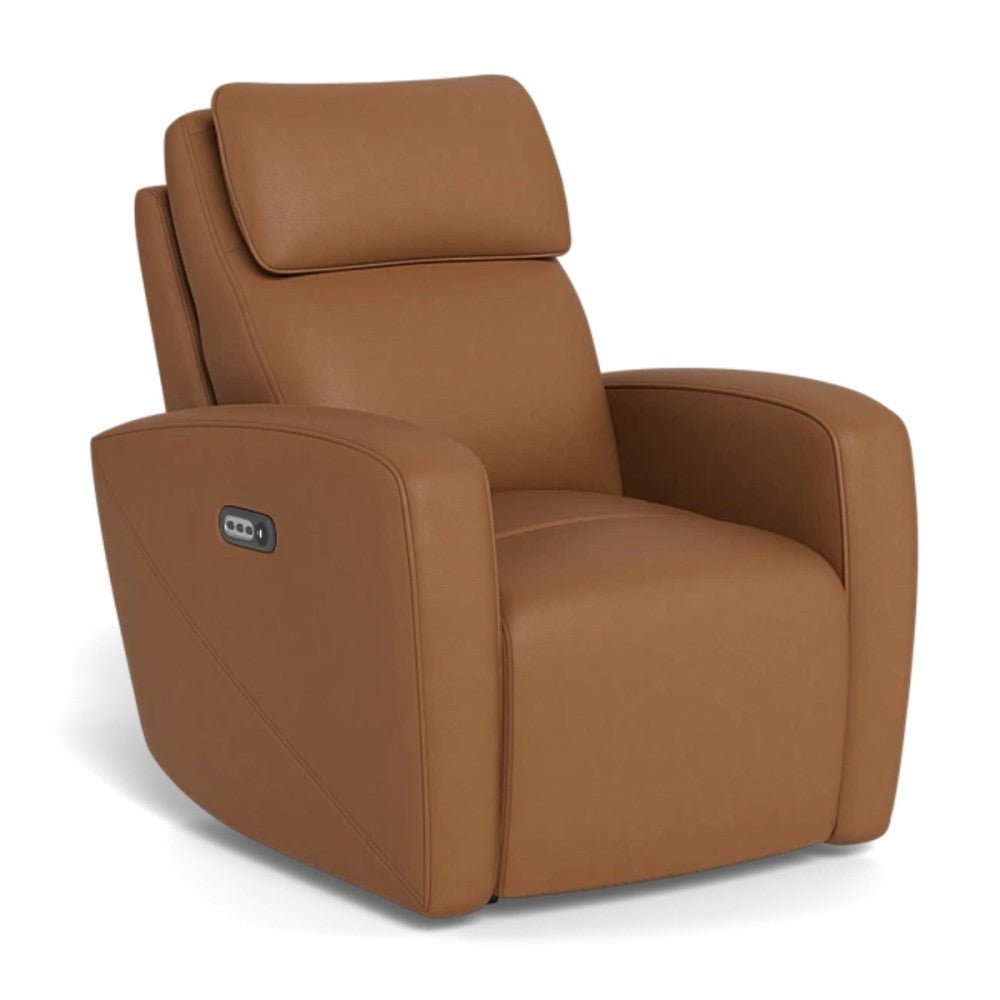 La - Z - Boy Dallas Recliner - Power Glideaway