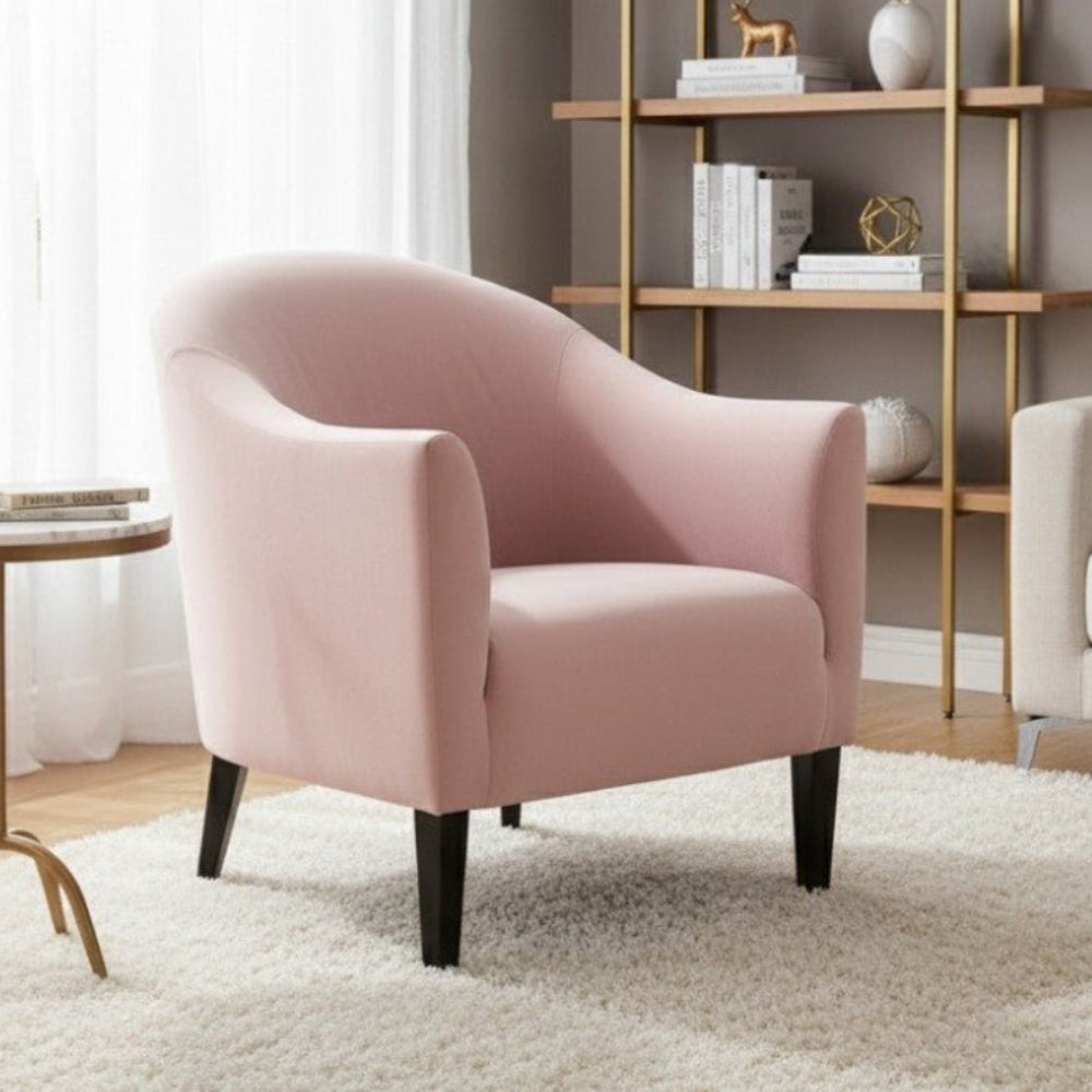 Moran Daniela Accent Chair