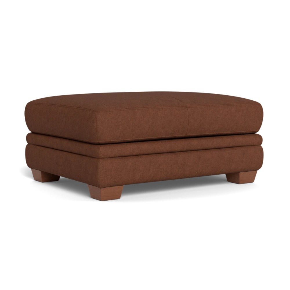 La - Z - Boy Demi Ottoman