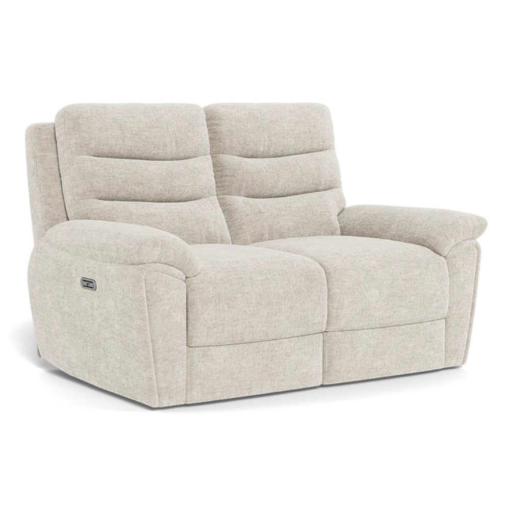 La - Z - Boy Derby Sofa - Power Glideaway
