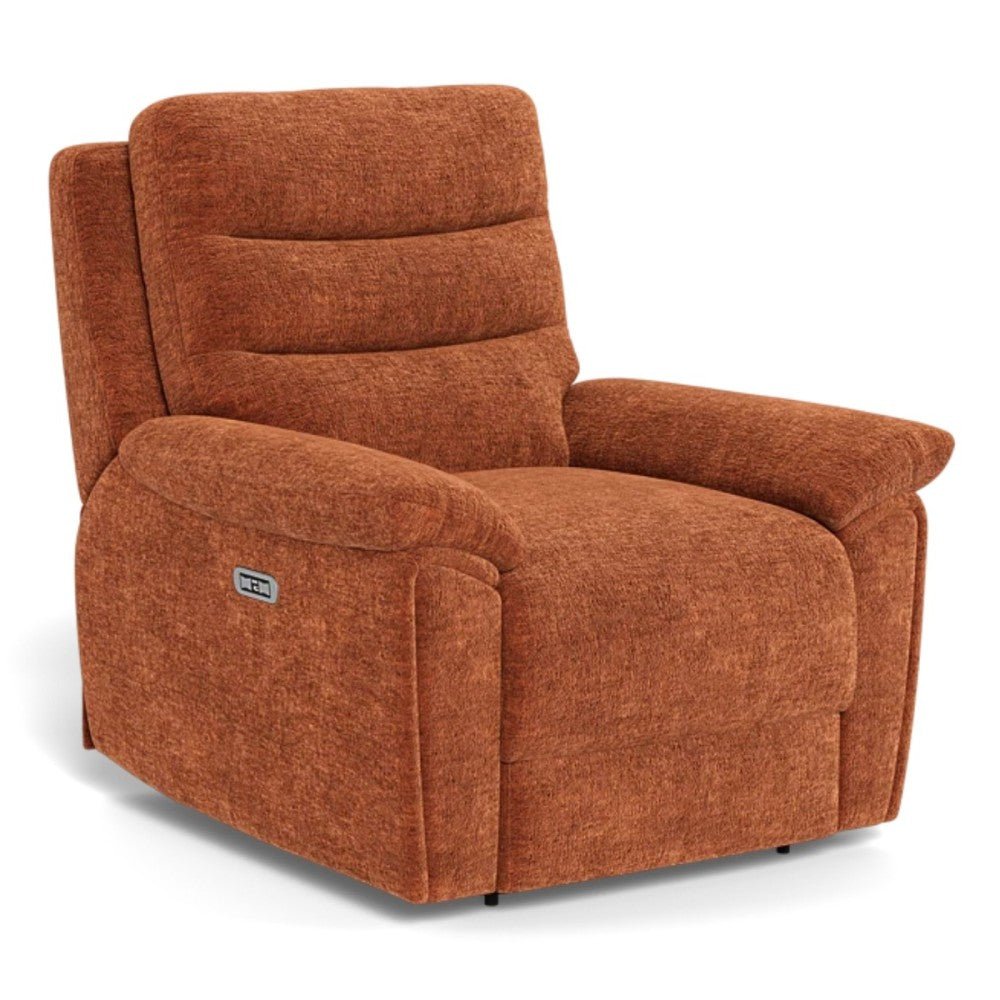 La - Z - Boy Derby Recliner - Power Glideaway