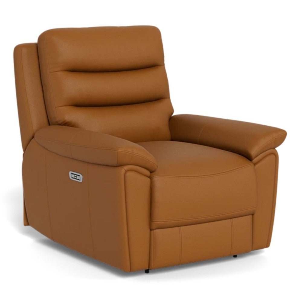 La - Z - Boy Derby Recliner - Power Glideaway