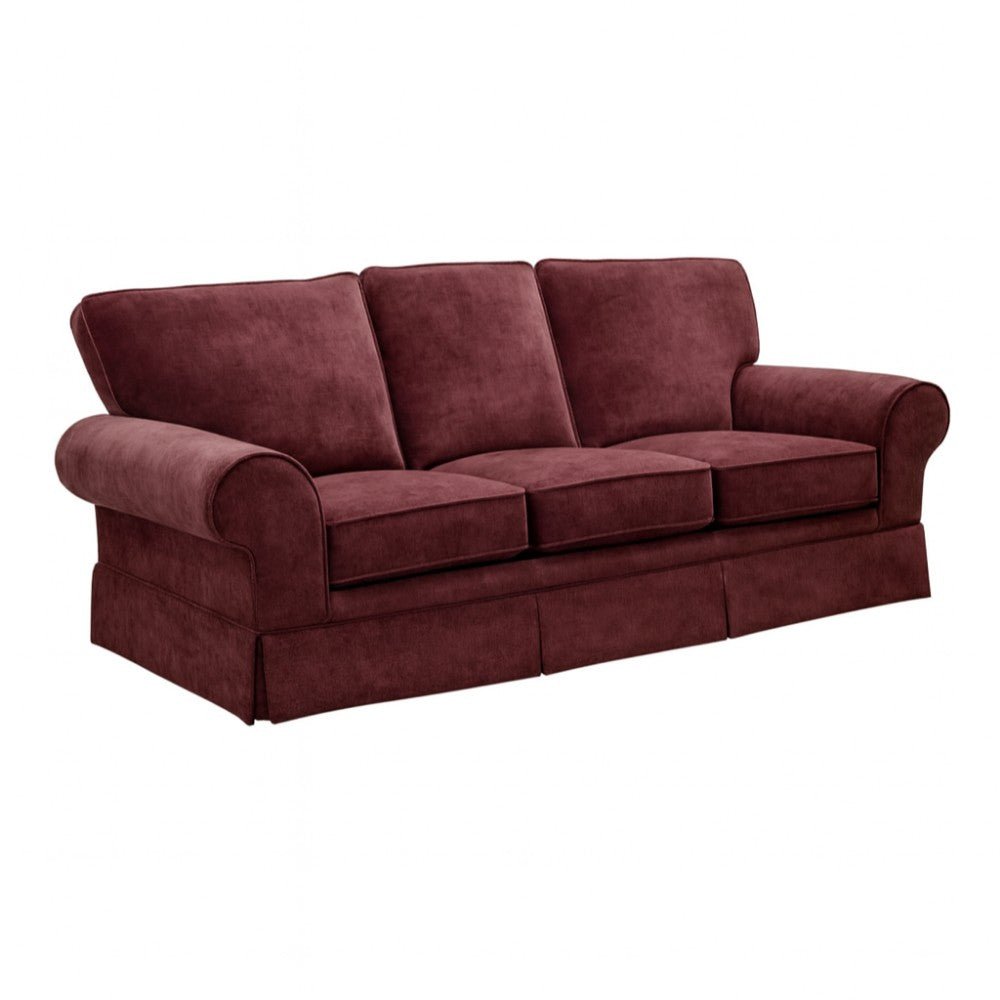 Moran Furniture Deville Sofa