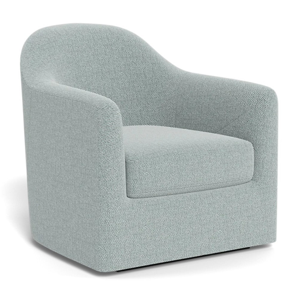 La - Z - Boy Dover Chair - Swivel