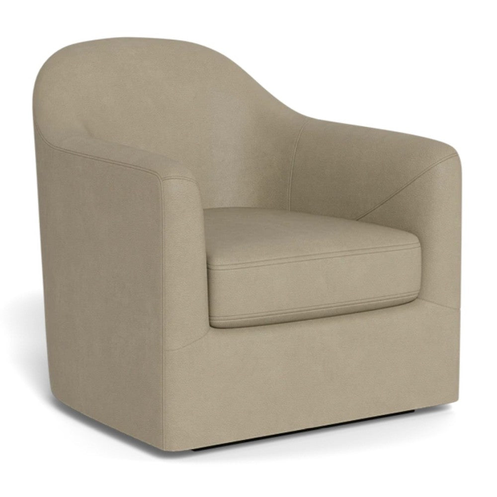 La - Z - Boy Dover Chair - Swivel
