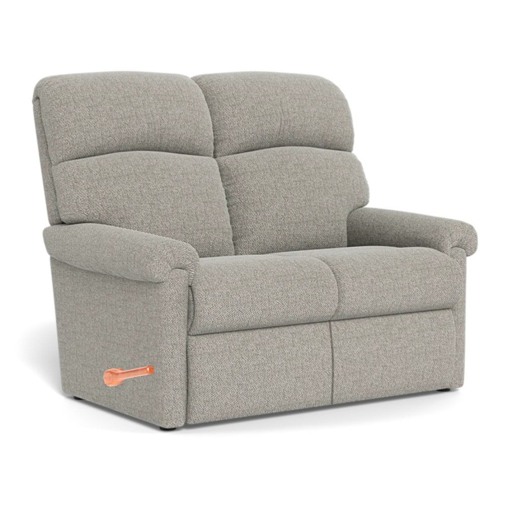 La - Z - Boy Eden Manual Recline Sofa