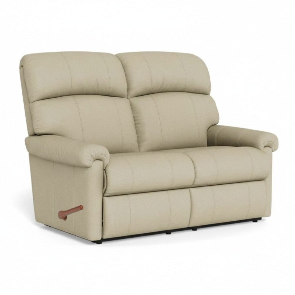 La - Z - Boy Eden Sofa - Lever Recline