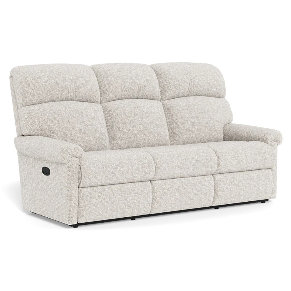 La - Z - Boy Eden Sofa - Power Recline