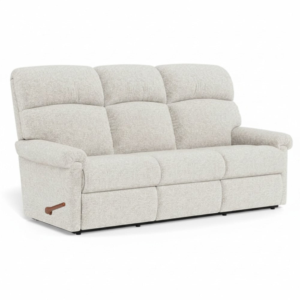 La - Z - Boy Eden Sofa - Lever Recline