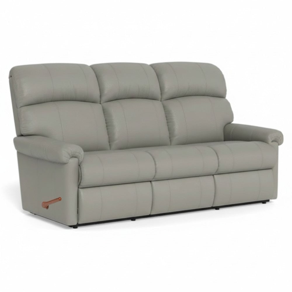 La - Z - Boy Eden Sofa - Lever Recline