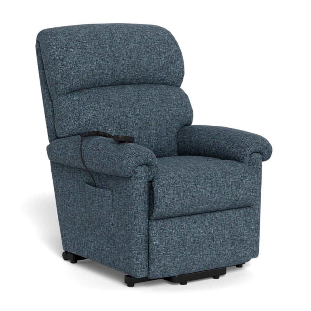 La - Z - Boy Eden Lift Chair - Bronze