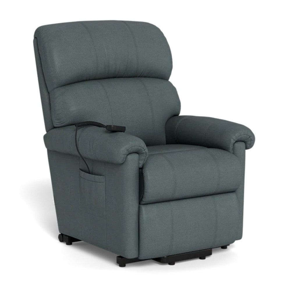 La - Z - Boy Eden Lift Chair - Bronze Large