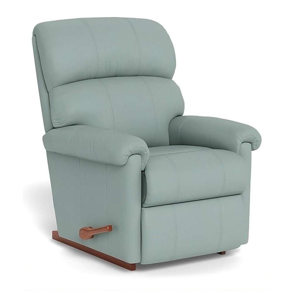 La - Z - Boy Eden Recliner - Manual Headrest Extra Large