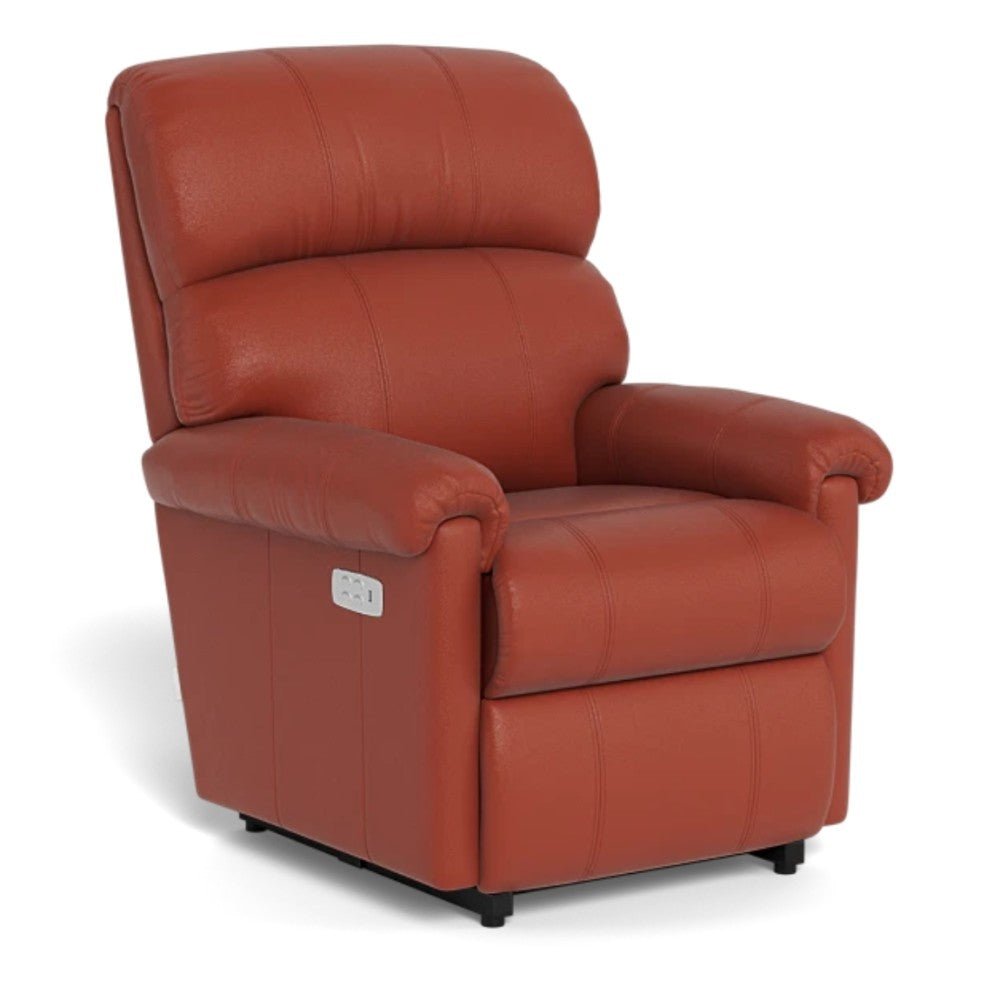 La - Z - Boy Eden Power Glideaway Recliner - Large