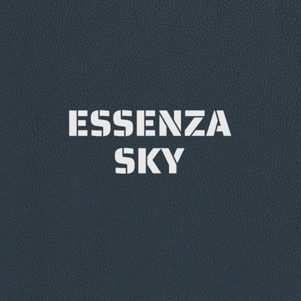 Charcoal Book Classic Leather Coverings