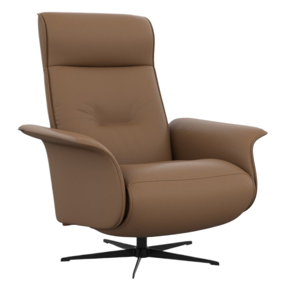Moran Furniture Finn Fjord Power Recliner