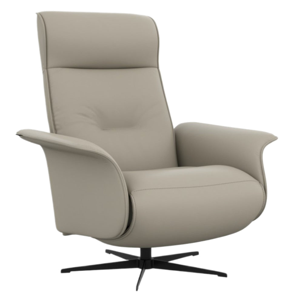 Moran Furniture Finn Fjord Power Recliner