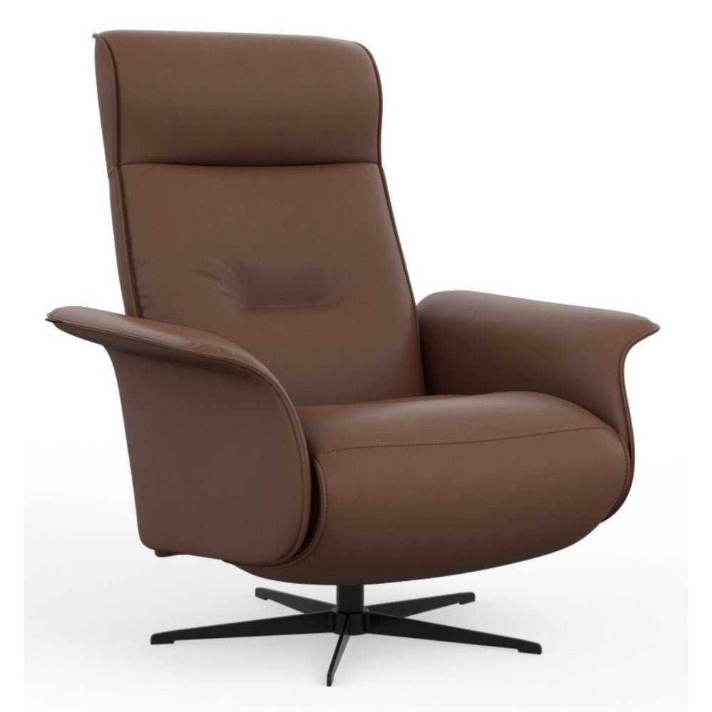 Moran Furniture Finn Fjord Power Recliner