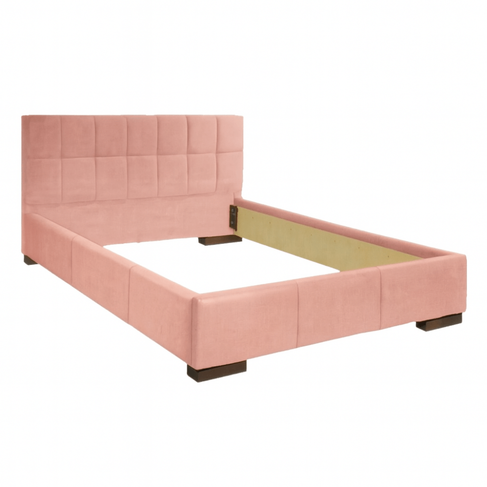 Moran Furniture Fremont Bed Head