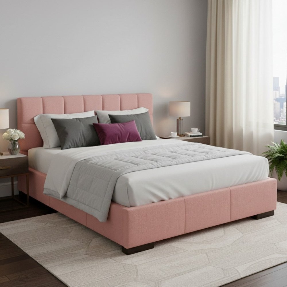 Moran Furniture Fremont Bed Head