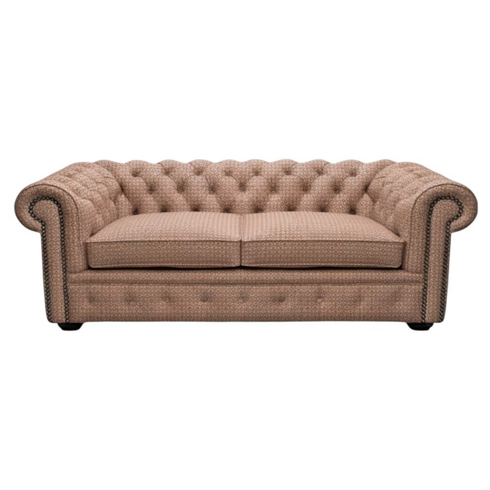 Moran Furniture Hampshire Chesterfield Sofa