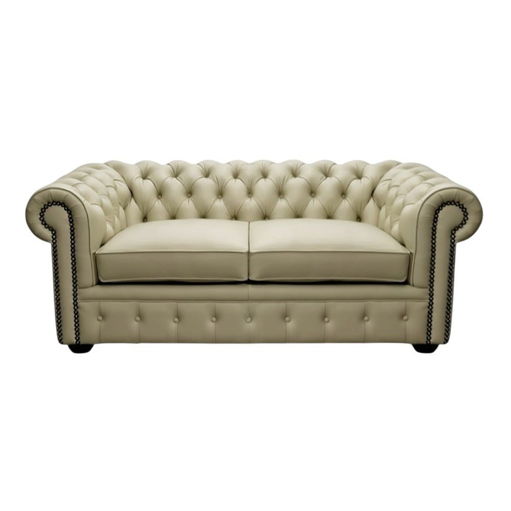 Moran Furniture Hampshire Chesterfield Sofa
