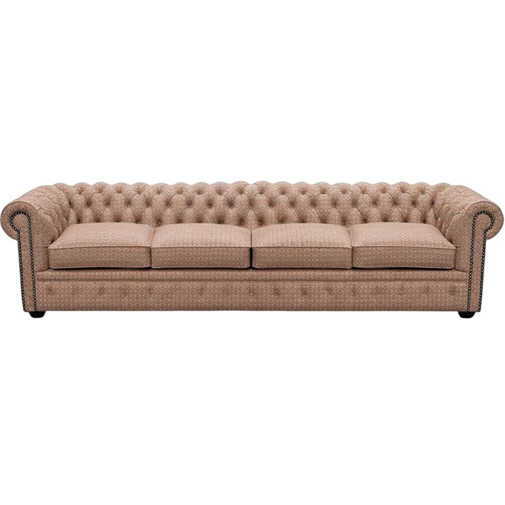Moran Furniture Hampshire Chesterfield Sofa
