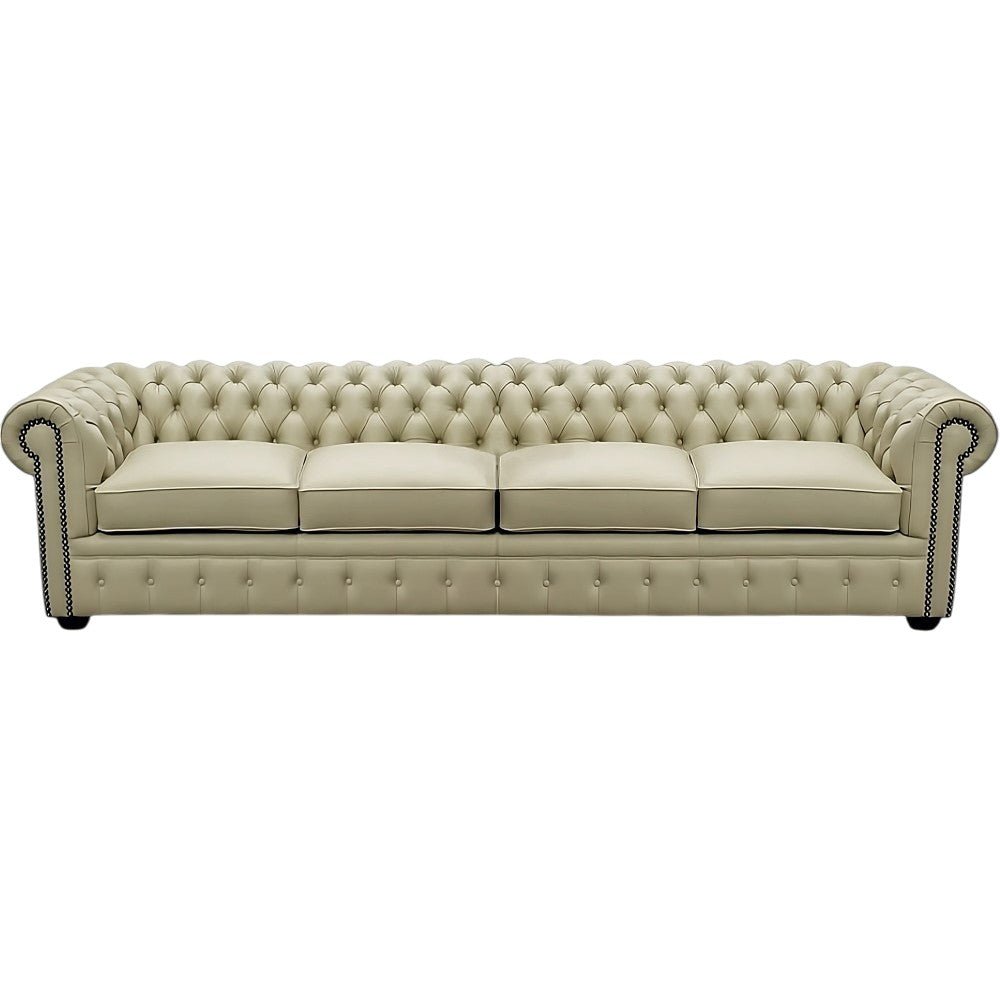 Moran Furniture Hampshire Chesterfield Sofa