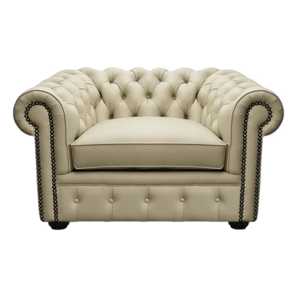 Moran Furniture Hampshire Chair