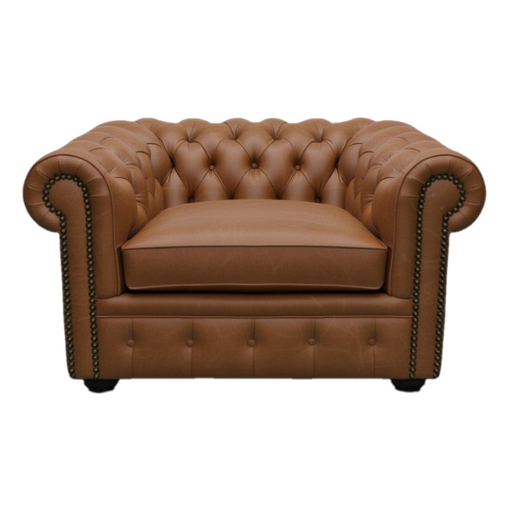 Moran Furniture Hampshire Chair