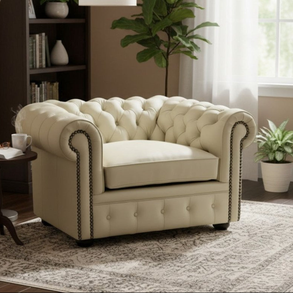 Moran Furniture Hampshire Chair