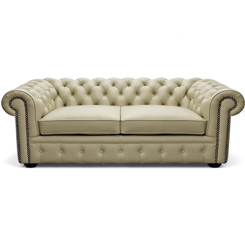Moran Furniture Hampshire Chesterfield Sofa