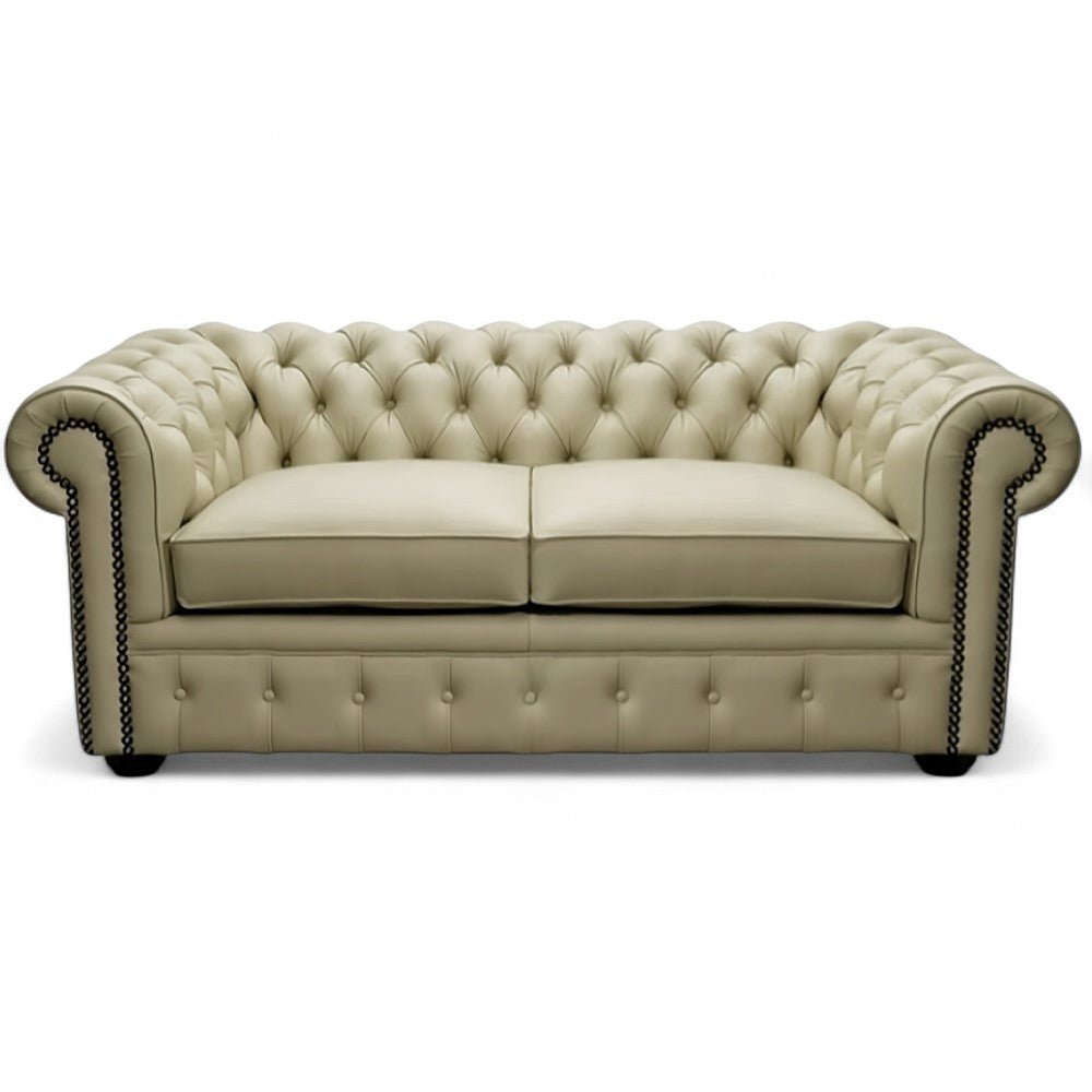 Moran Furniture Hampshire Chesterfield Sofa