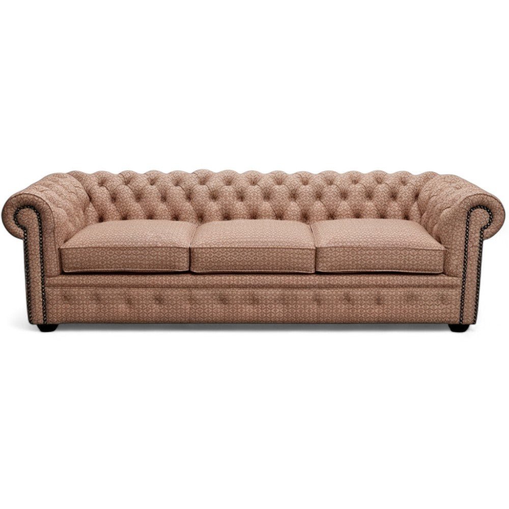 Moran Furniture Hampshire Chesterfield Sofa