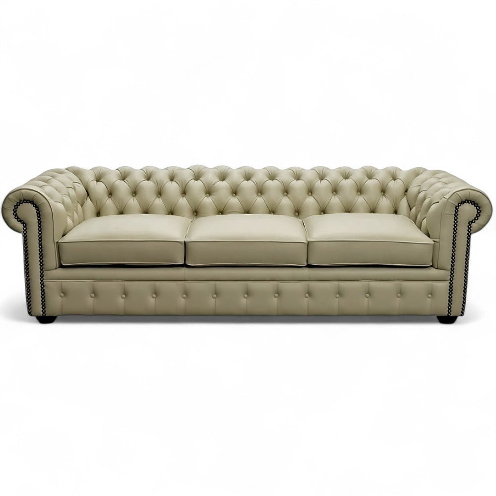 Moran Furniture Hampshire Chesterfield Sofa