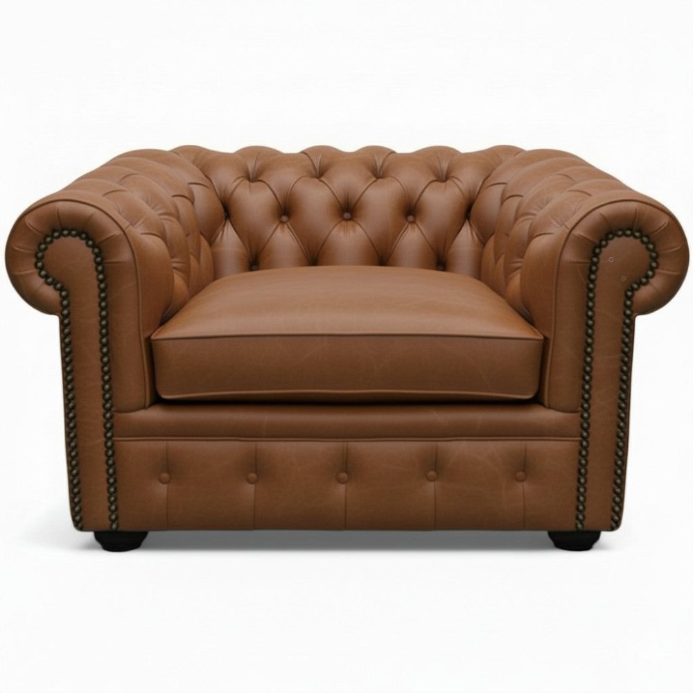 Moran Furniture Hampshire Chair