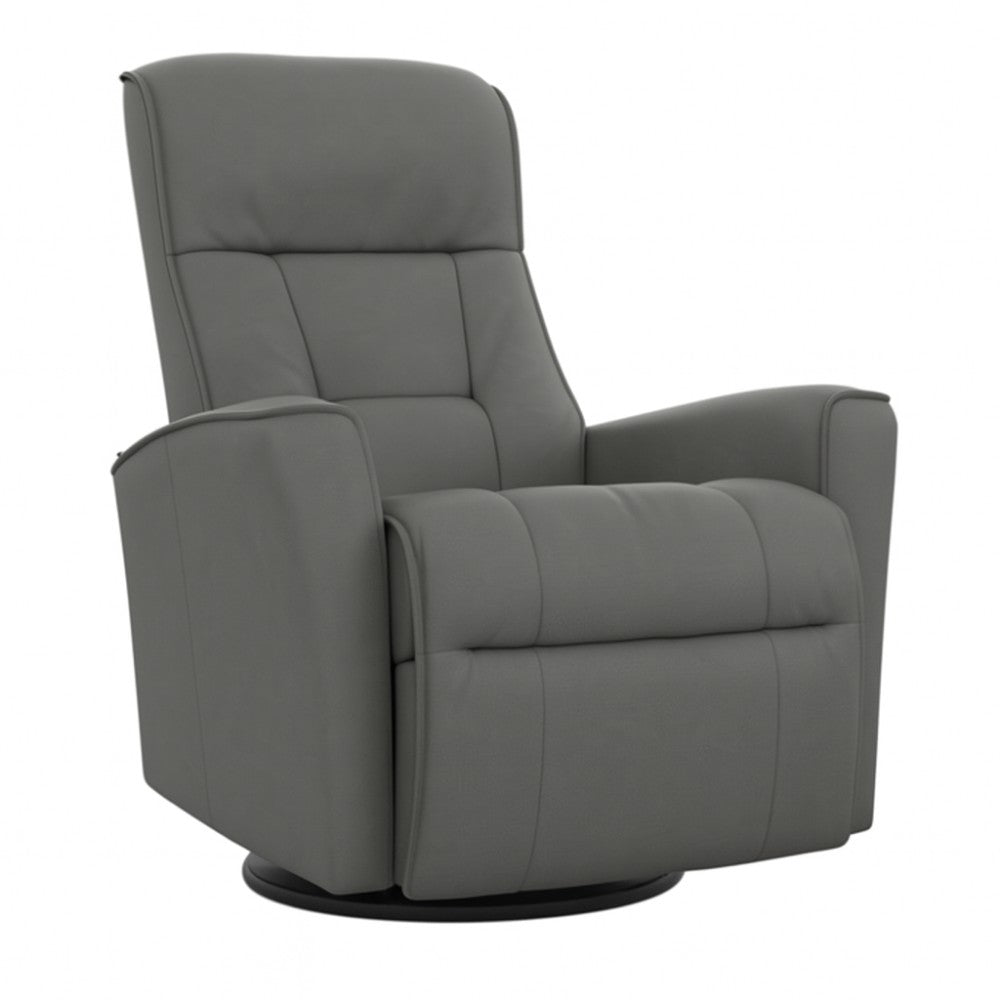 Moran Furniture Harstad Fjord Power Recliner