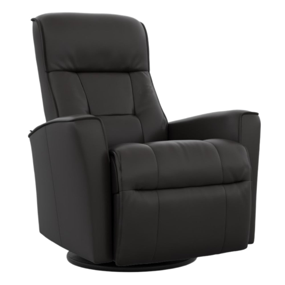 Moran Furniture Harstad Fjord Power Recliner