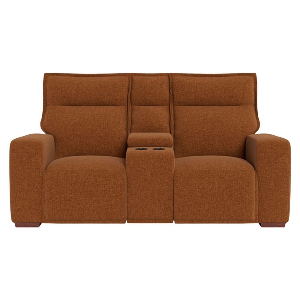 La - Z - Boy Hartford Power Recline Sofa