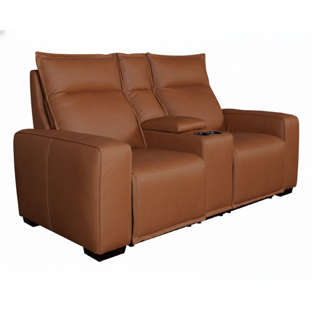 La - Z - Boy Hartford Power Recline Sofa