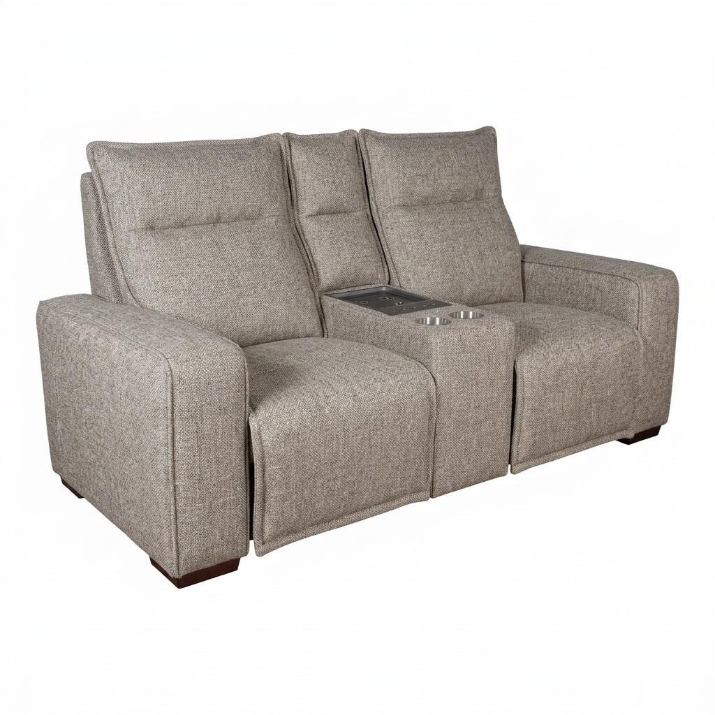 La-Z-Boy Hartford Sofa - All In Home Theatre