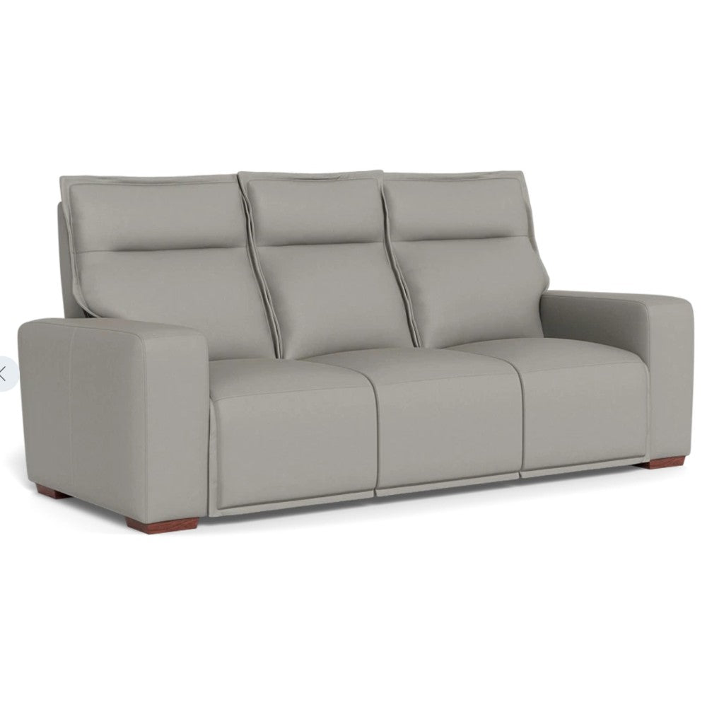 La - Z - Boy Hartford Power Recline Sofa