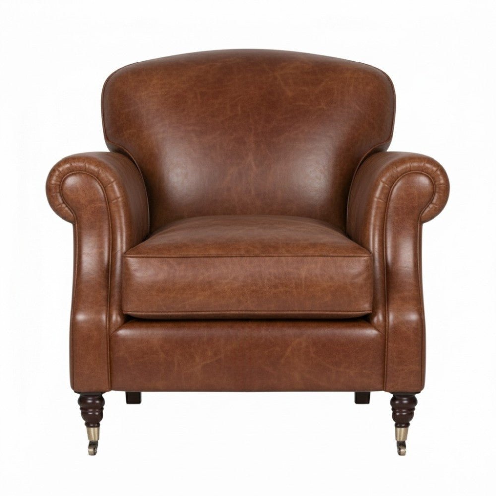 Moran Furniture Harvard Chair