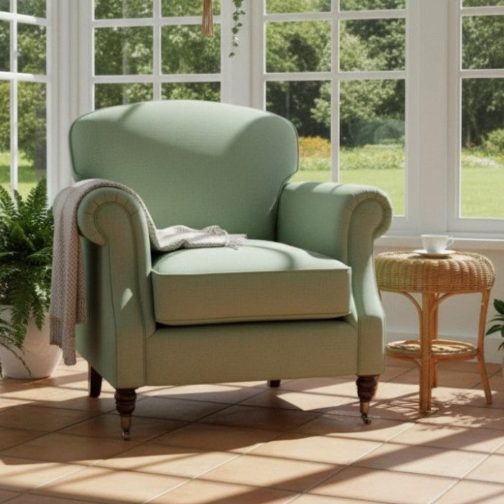 Moran Furniture Harvard Chair