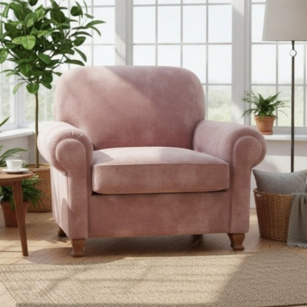 Moran Furniture Havana Chair