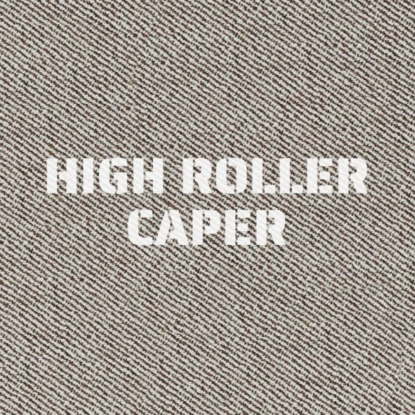 Yellow Book Contemporary Fabric Coverings